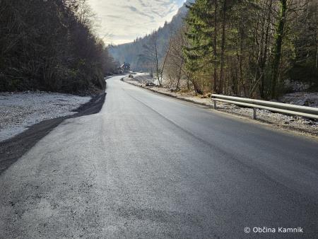 ceste Stahovica – Kamniška Bistrica (3)